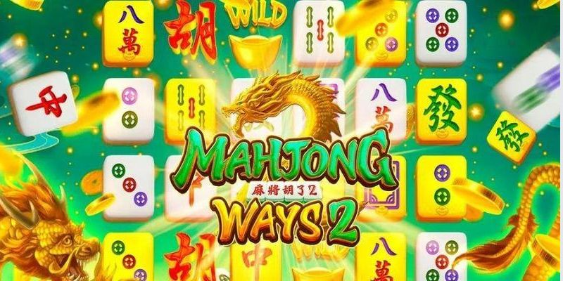 Game Đường Mạt Chược Trò Chơi Nổ Hũ Hot Nhất 2024