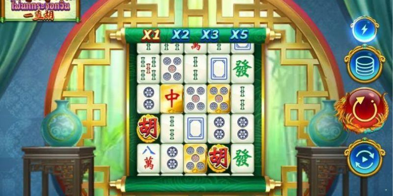 Các tính năng hấp dẫn xuất hiện trong game